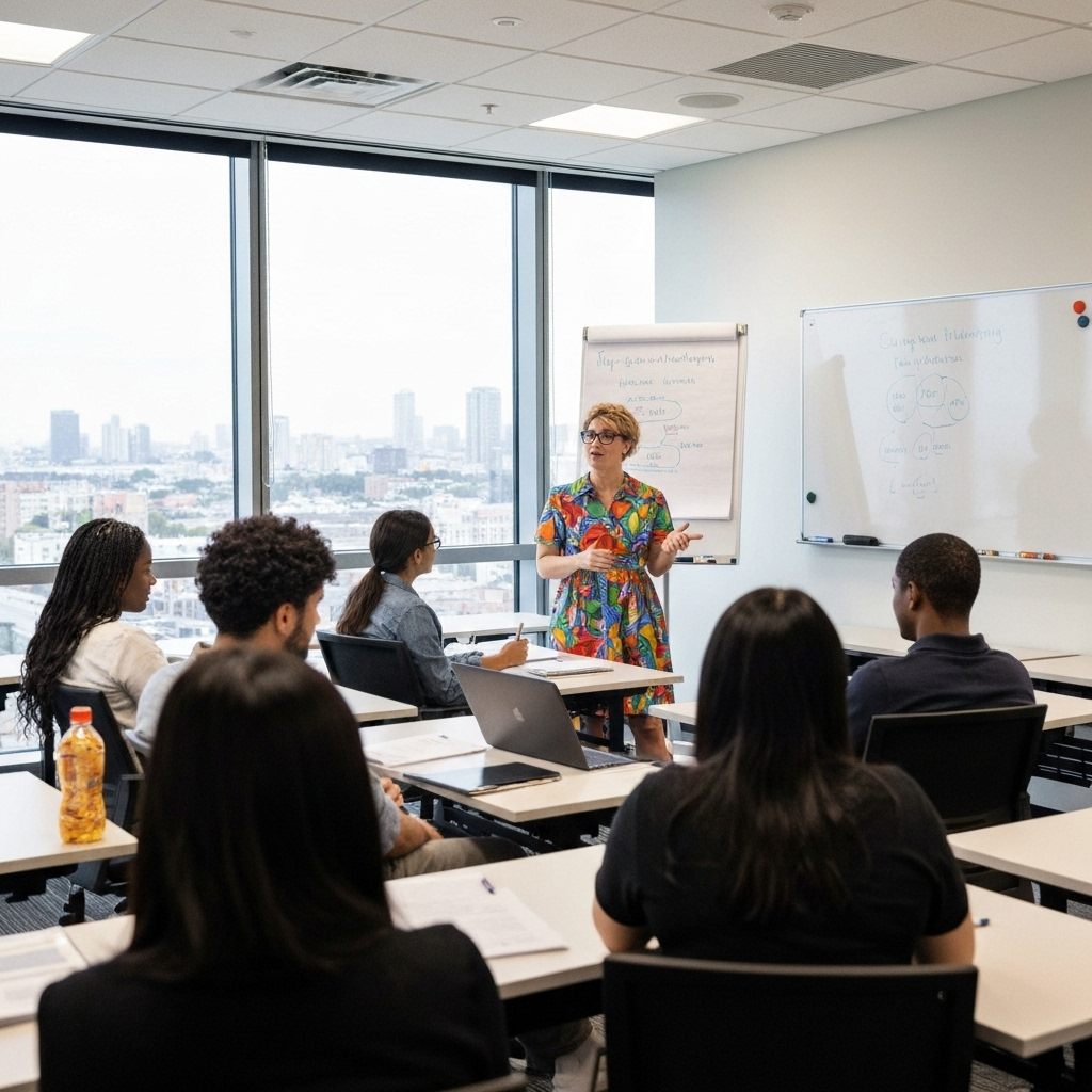 Program Bimbingan Belajar